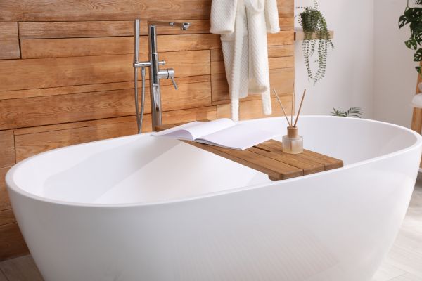 Professional Bathtub Installation